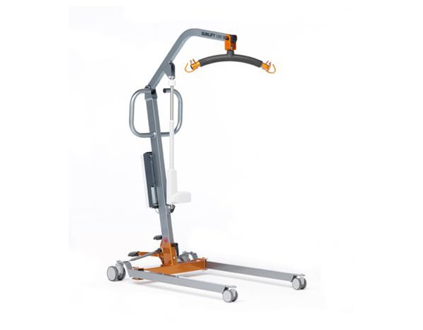 Sunlift Midi