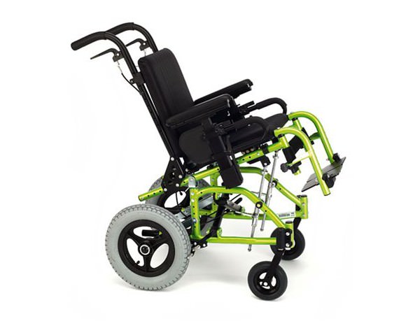 Zippie TS Plegable