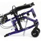Zippie TS Plegable