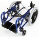 Zippie TS Plegable