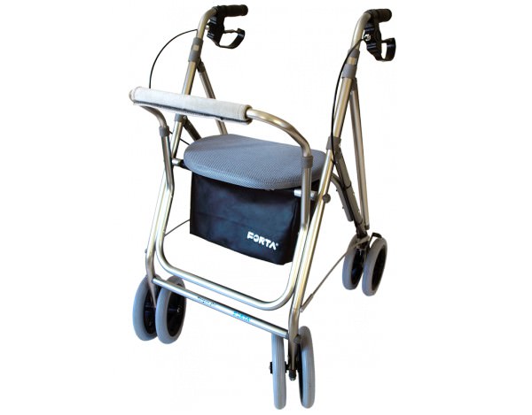 Andador Kanguro Plus