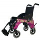 Silla Transfer