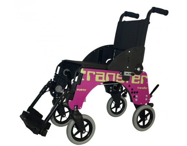 Silla Transfer