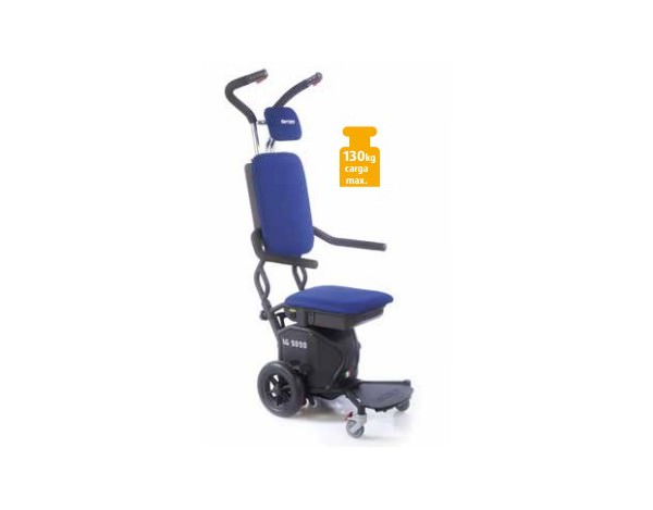 Silla salvaescaleras LG2020