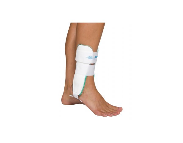 Sport-Stirrup