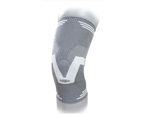 Rotulax ™ Elastic Knee