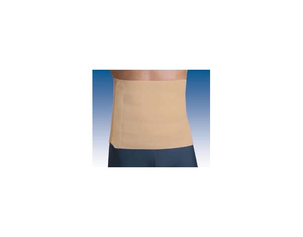 Banda elástica abdominal