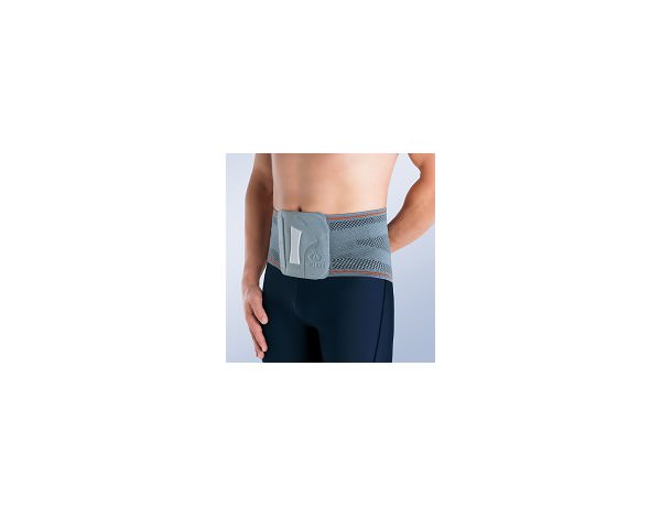 Faja Sacrolumbar Lumbisil