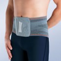 Faja Sacrolumbar con Almohadilla Visco-elástica Lumbisil