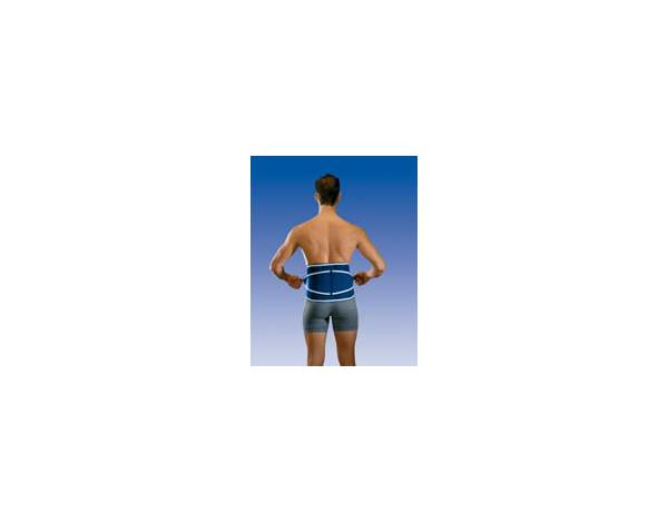 Faja de Neopreno Reforzada