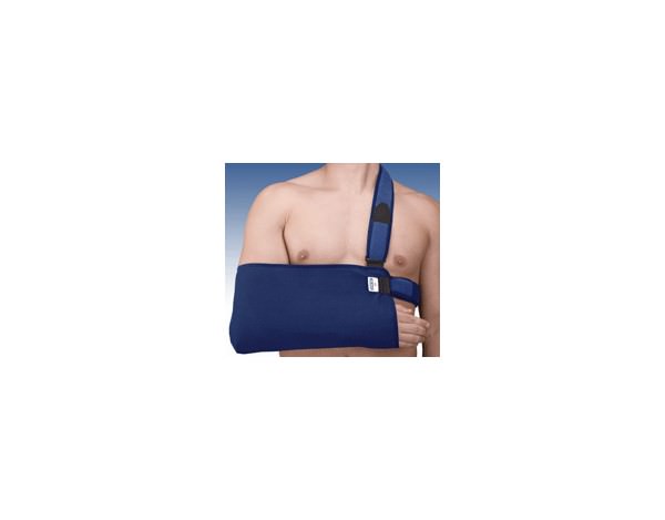 Cabestrillo Transpirable con Cinchas Foam