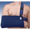 Cabestrillo Transpirable con Cinchas Foam