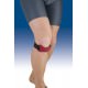Soporte Patelar con Almohadilla de Silicona Pad-Fix