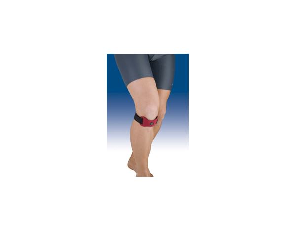 Soporte Patelar con Almohadilla de Silicona Pad-Fix
