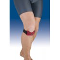 Soporte Patelar con Almohadilla de Silicona Pad-Fix