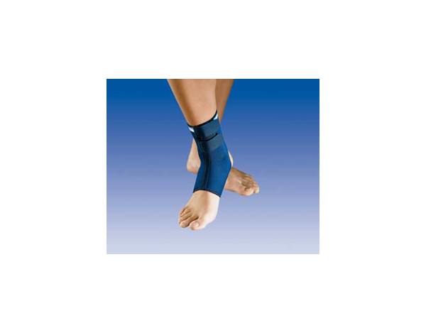 Tobillera de Neopreno Abierta