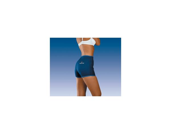 Pantalón de Neopreno Short