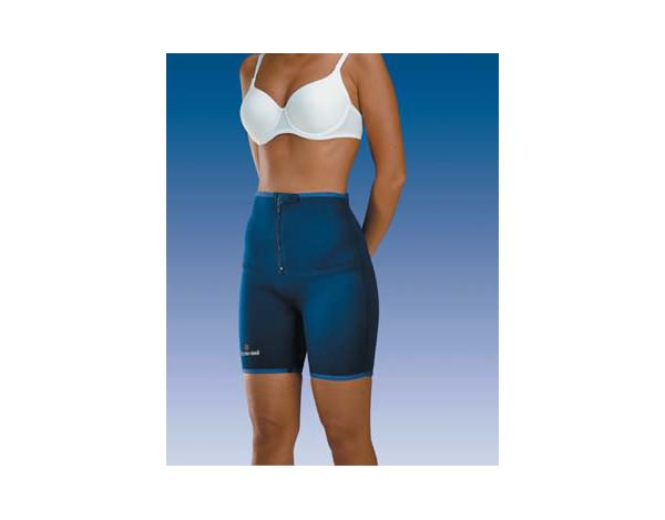 Pantalón de Neopreno Media Altura