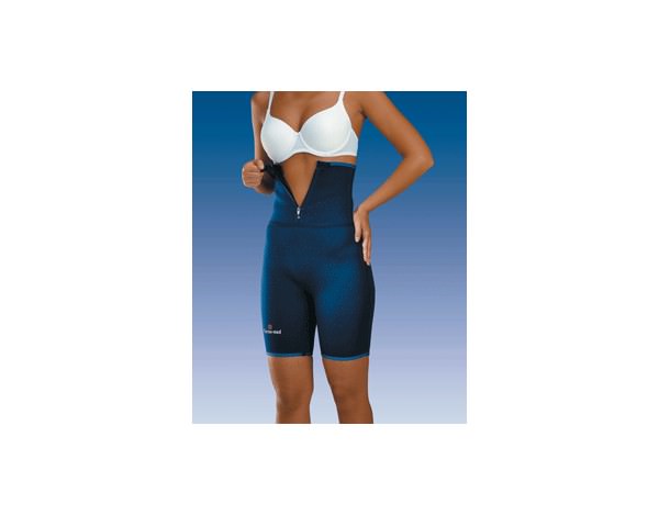Pantalón de Neopreno Sauna