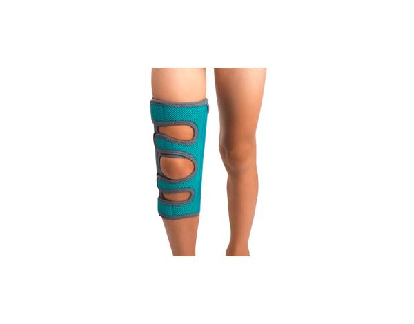 Inmovilizador Pediátrico de Rodilla