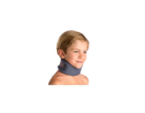 Collarín Cervical Pediátrico