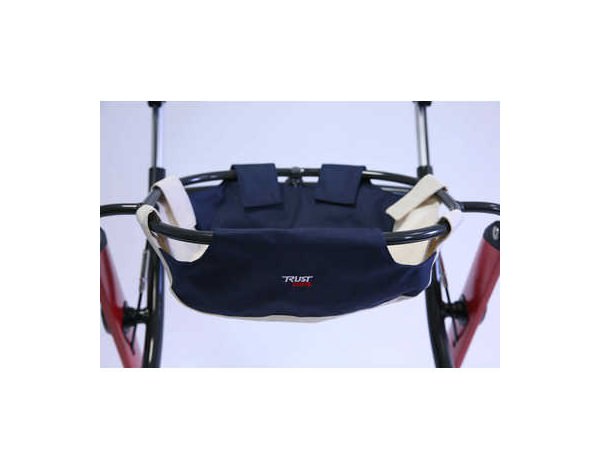 Bolsa portaobjetos
