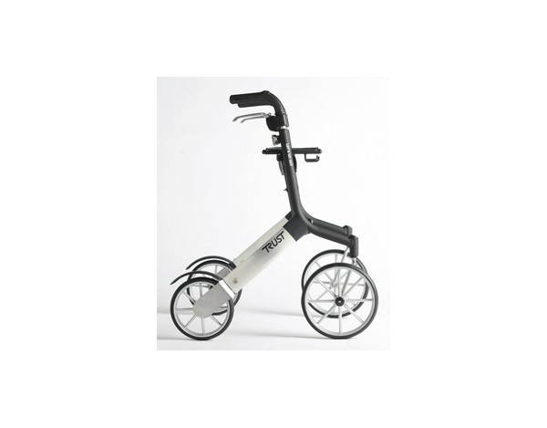 Andador Trustcare Let´s Go Exteriores