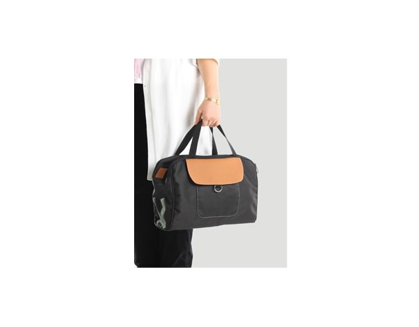 Bolsa portaobjetos