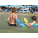 Protector impermeable de escayolas Bloccs