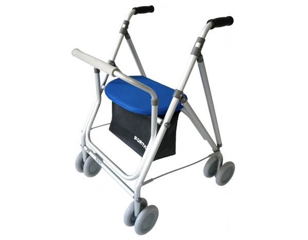 Andador Kanguro HD