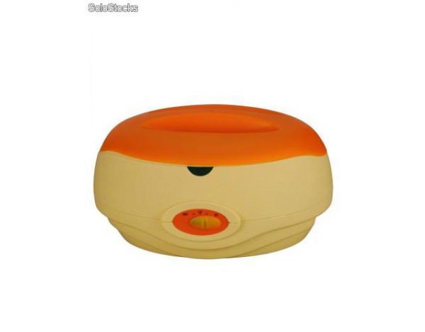 Calentador parafina Orange